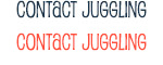 Contact Juggling fr